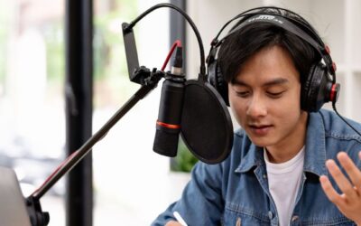 10 Open-source Speech Data Resources for Machine Learning