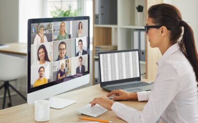 Transcription Access Solutions for Remote Work Teams and Digital Workflows