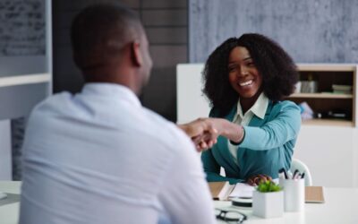 How Can Transcription Help HR and Recruitment Professionals?