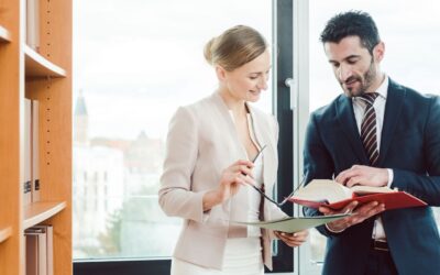 Why Do Law Firms Rely on Transcription for Case Documentation?