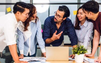 How Does Transcription Benefit Marketing and PR Agencies?