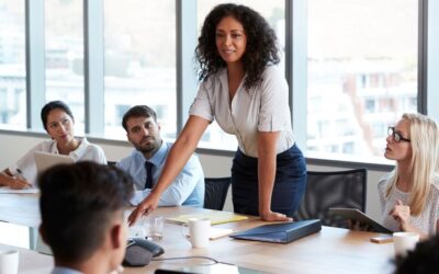 How to Turn Meeting Recordings into Actionable Business Records